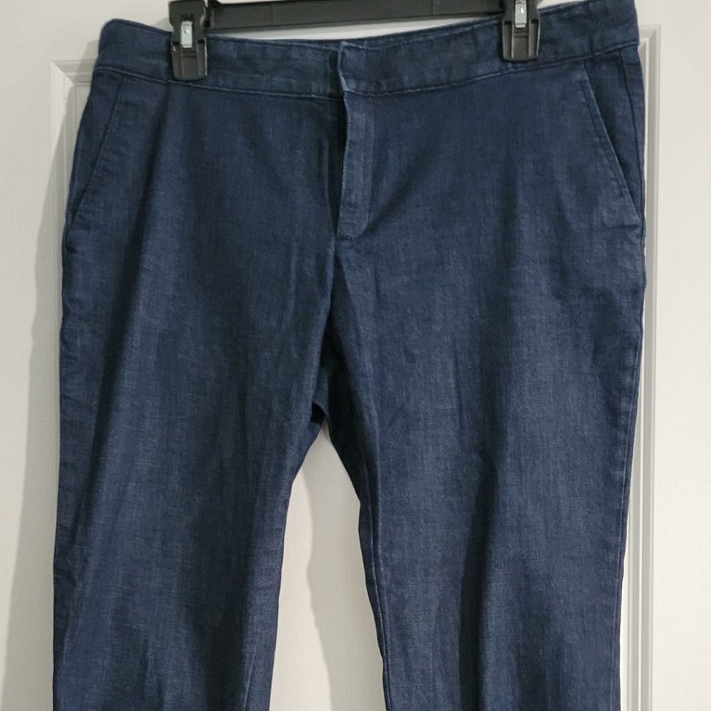 dress capris